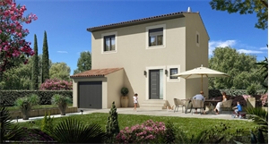 maison à la vente -   13120  GARDANNE, surface 95 m2 vente maison - UBI444726377